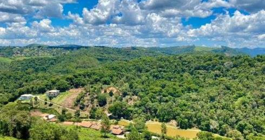 Terreno à venda em Aracê, Domingos Martins 