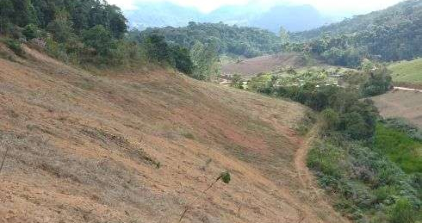 Terreno à venda em Aracê, Domingos Martins 