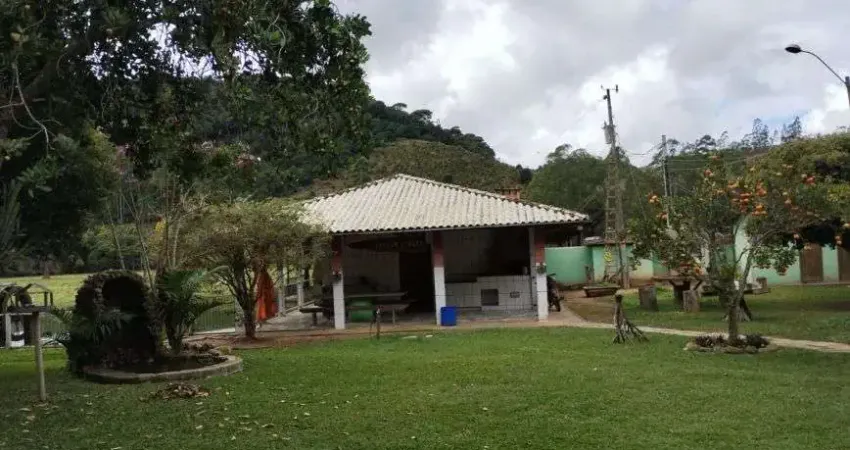 Terreno à venda em Aracê, Domingos Martins 