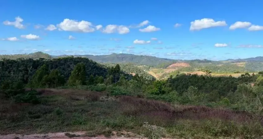 Area Rural - Sítio - Chacara - portunidade Única! 250.000m² na Rota do Carmo – Pedra Azul / ES