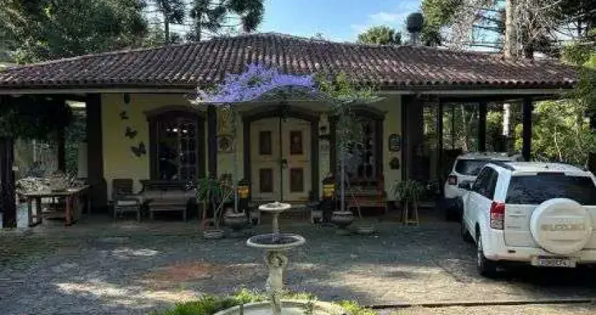 Casa com 3 quartos à venda em Aracê, Domingos Martins 