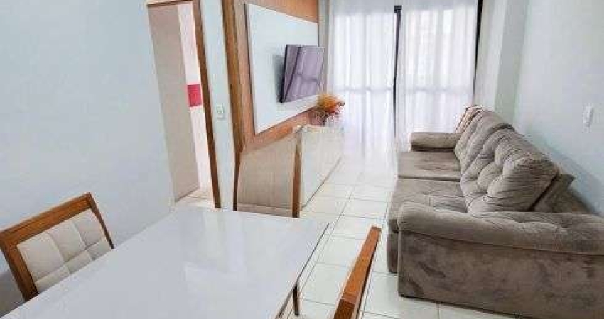 Apartamento com 3 quartos à venda na Avenida do Canal, Praia da Costa, Vila Velha