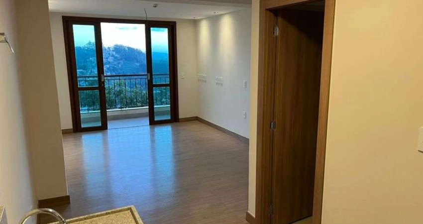 Flat à Venda no Vista Azul Apart Hotel – Domingos Martins/ES