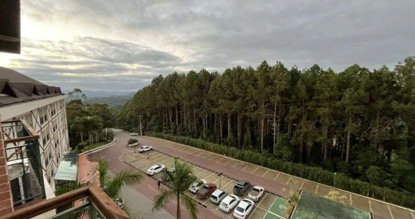 Flat à Venda no Vista Azul Apart Hotel – Domingos Martins/ES