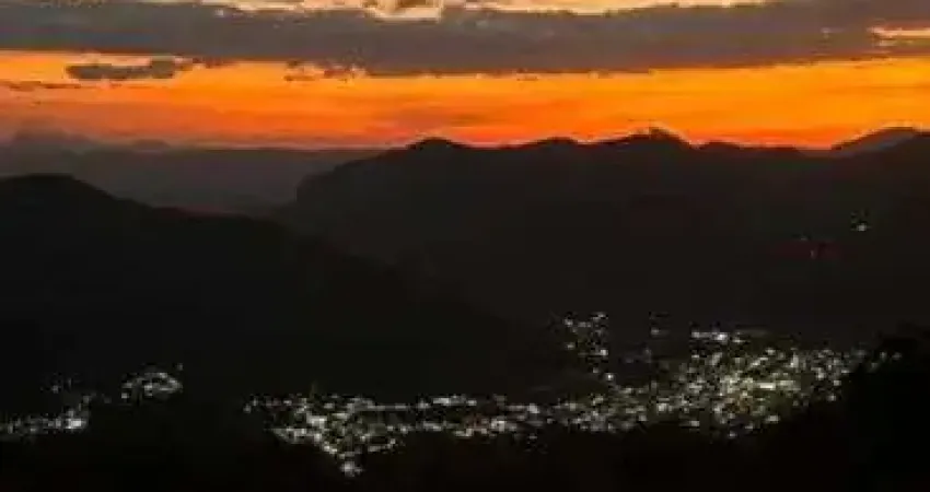 Chácara / sítio com 1 quarto à venda em Aracê, Domingos Martins 
