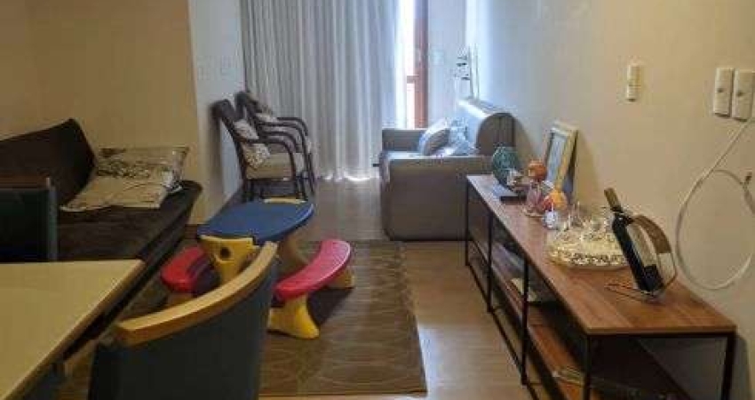 Flat à Venda no Vista Azul Apart Hotel – Pedra Azul/ES