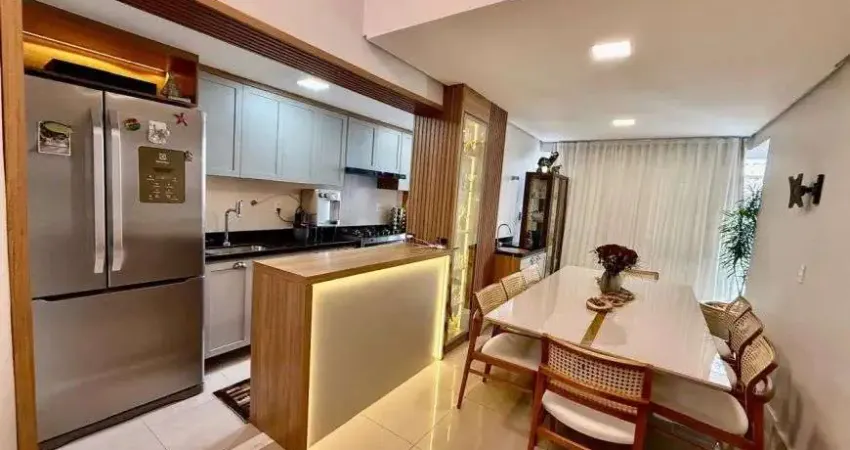 Cobertura Duplex Exclusiva a 1 Quadra do Mar – Praia de Itaparica