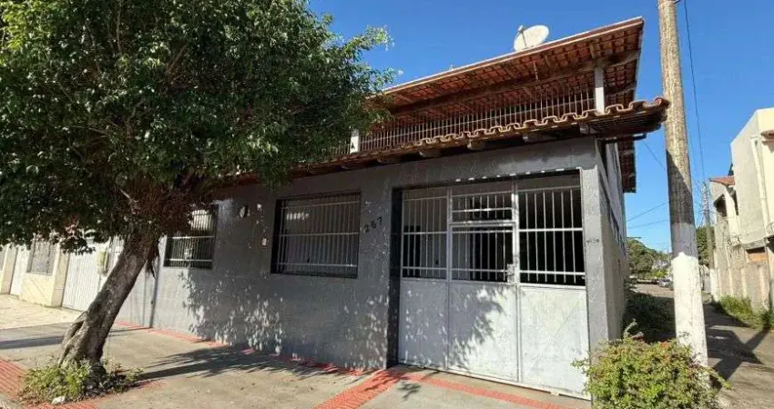 Casa com espaço - conforto e versatilidade em Araçás