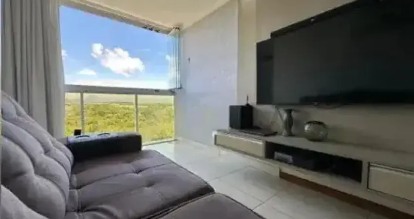 Apartamento com 3 quartos à venda na Rua Ruy Pinto Bandeira, 11111, Jardim Camburi, Vitória