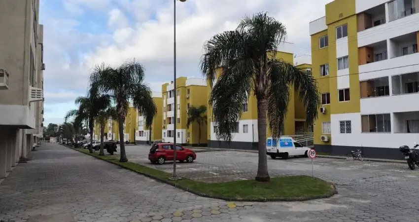 Apartamento com 2 quartos à venda na Rua Zioni Berkbroc, Real Parque, São José