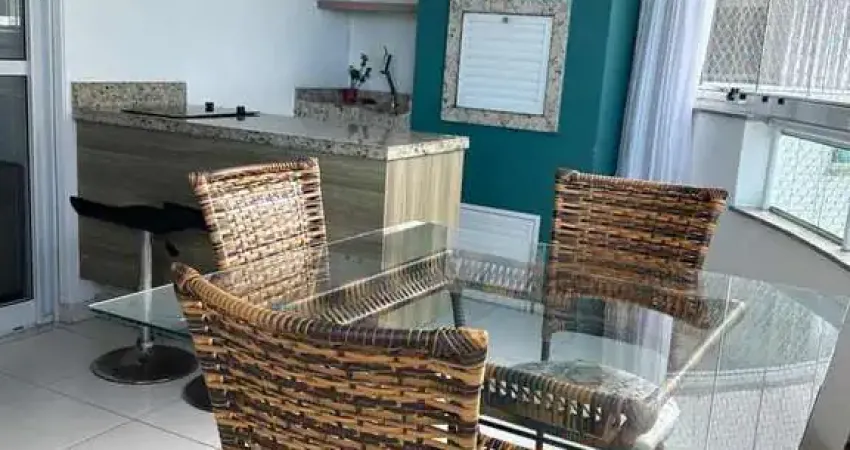 Apartamento com 2 quartos à venda na Avenida Brigadeiro da Silva Paes, Campinas, São José