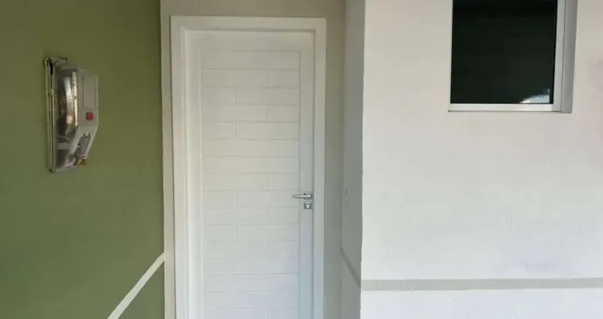 Casa com 2 quartos à venda na Avenida Paulo Roberto Vidal, 2494, Bela Vista, Palhoça