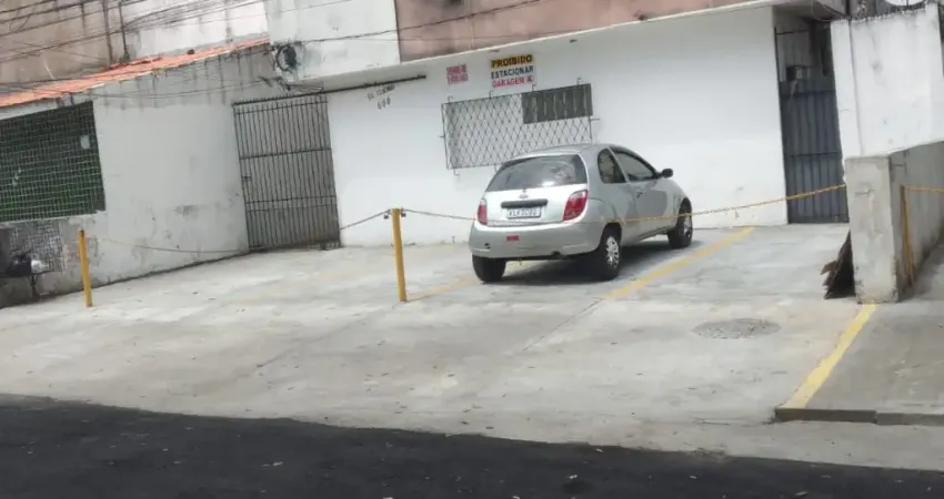 Kitnet / Stúdio à venda na Rua do Sossego, 600, Santo Amaro, Recife