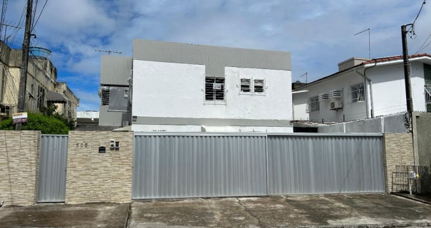 Apartamento com 3 quartos para alugar na Rua Sérgio Godoy de Vasconcelos, 505, Jardim Atlântico, Olinda