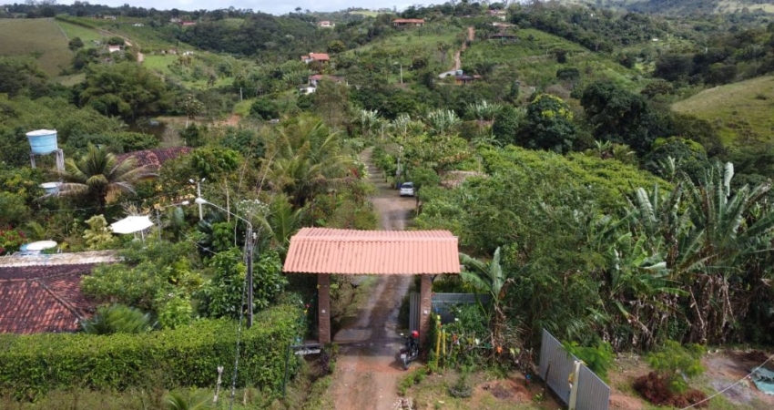 VENDO EXCELENTE CHÁCARA EM CHÃ GRANDE 86 KM DO RECIFE