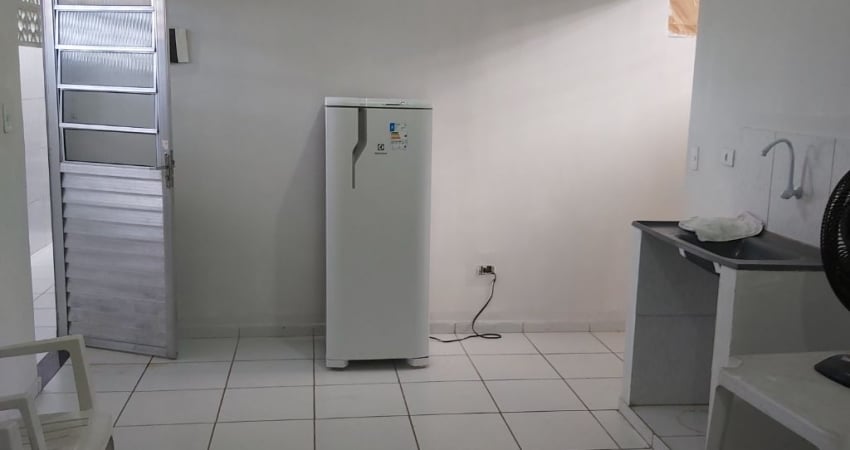 Kitnet / Stúdio para alugar na Rua da Alegria, 127, Boa Vista, Recife