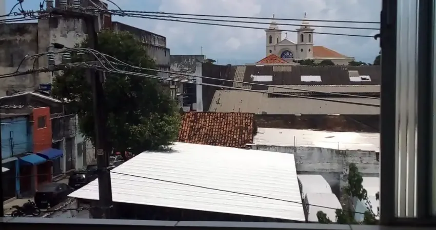 Apartamento com 1 quarto à venda na Rua Floriano Peixoto, 780, São José, Recife