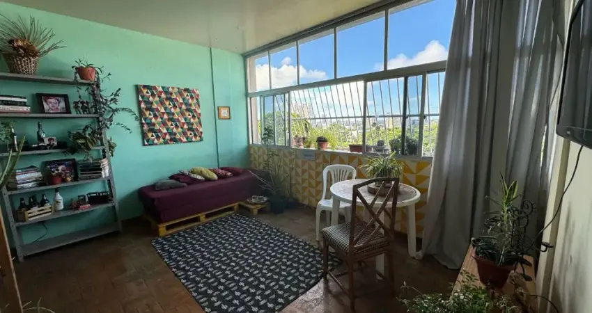 VENDO APT 100M2 NA FRENTE DO PARQUE 13 DE MAIO NO CENTRO DO RECIFE