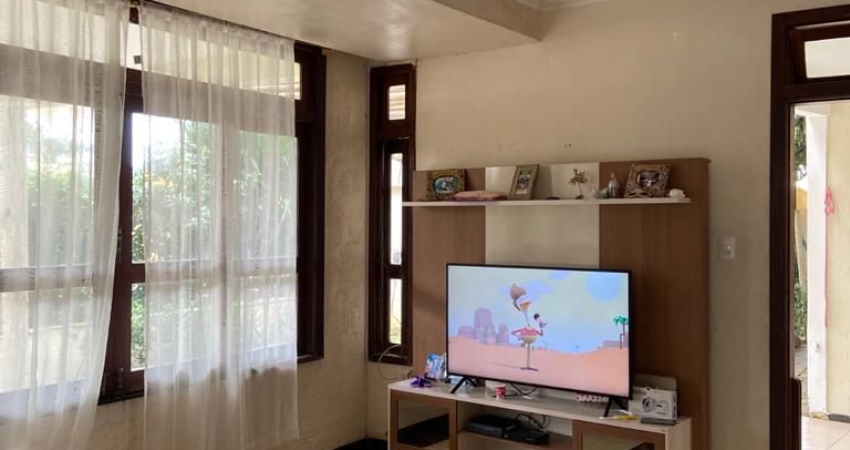 Casa em condomínio fechado com 5 quartos à venda no Alto do Coqueirinho, Salvador 