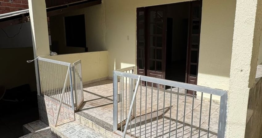 Casa com 3 quartos à venda em Itapuã, Salvador 