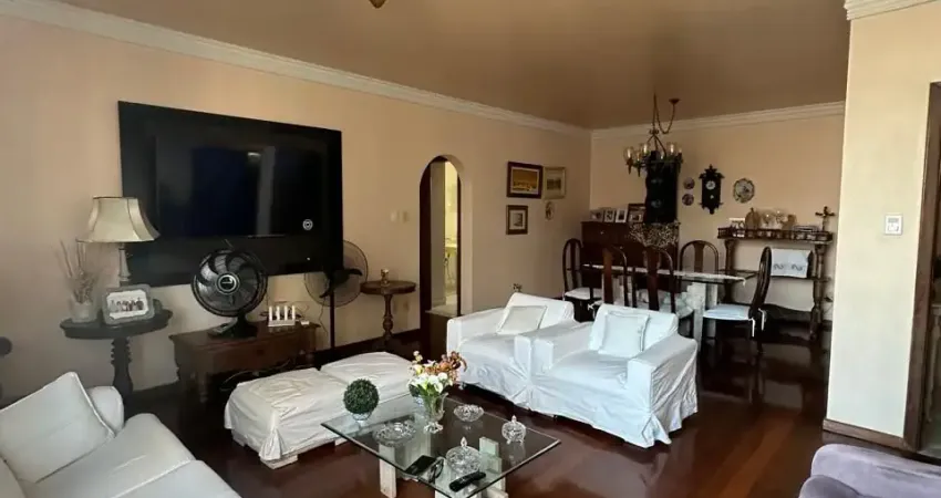 Apartamento com 4 quartos à venda na Pituba, Salvador 