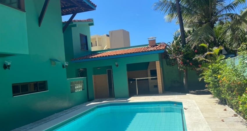 Apartamento com 3 quartos à venda na Praia do Flamengo, Salvador 