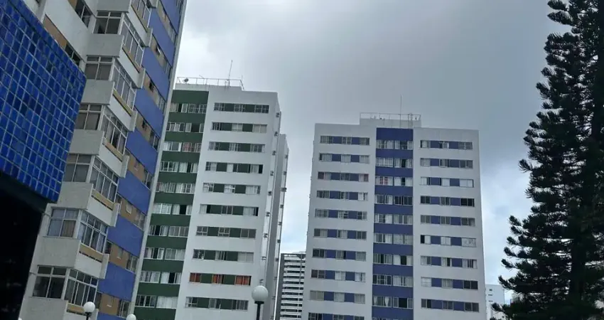 Apartamento com 4 quartos à venda na Pituba, Salvador 