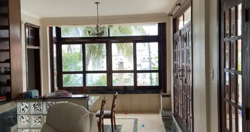 Casa com 5 quartos à venda no Alto do Coqueirinho, Salvador 