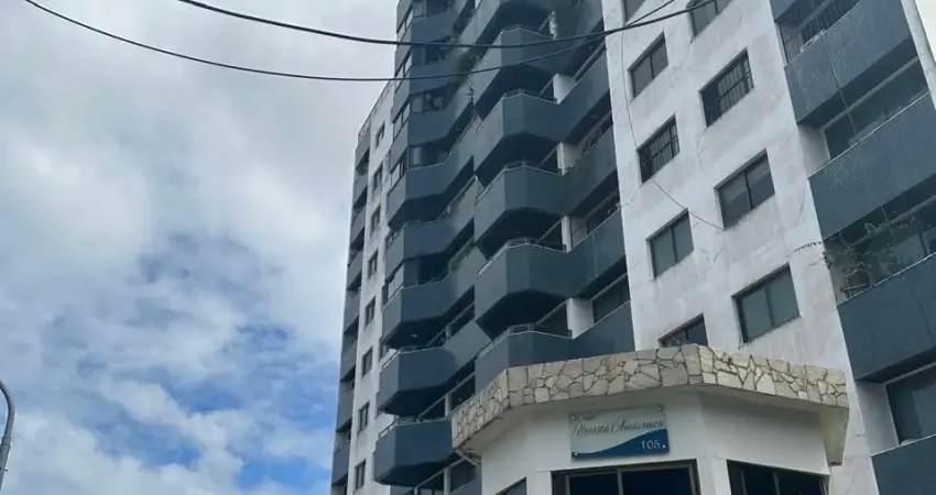 Apartamento com 4 quartos à venda na Pituba, Salvador 