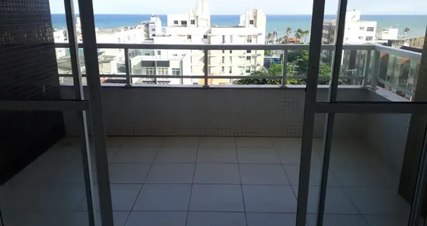 Apartamento com 2 quartos à venda na Pituba, Salvador 