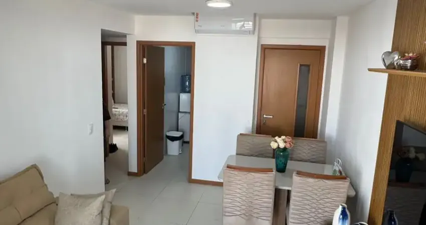 Apartamento com 2 quartos à venda no Costa Azul, Salvador 