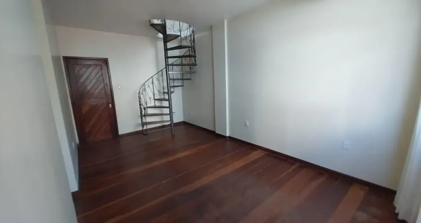 Cobertura exclusiva em boa localização na vila laura com 3 quartos e 1 suíte