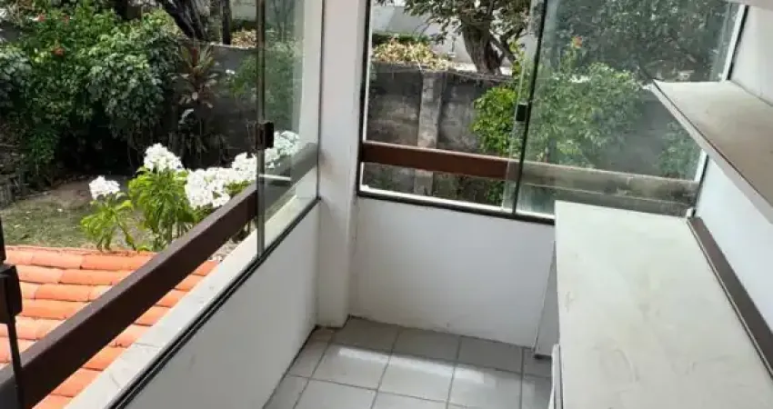 Belíssima casa espaçosa em stella maris próxima a praia - salvador, ba