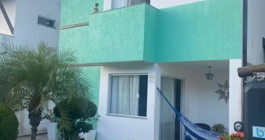 Casa em condomínio fechado com 4 quartos à venda na Rua Colônia Boa União, Boa União, Camaçari