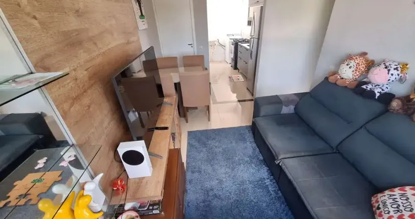 Apartamento 2/4 no condomínio parque das nações – nova brasília