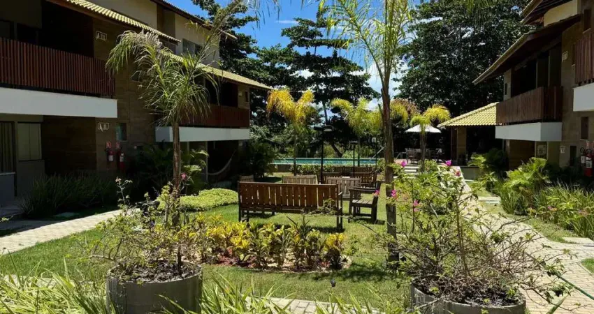 Apartamento com 2 quartos à venda na Guarajuba, Camaçari-Ba, Guarajuba, Camaçari