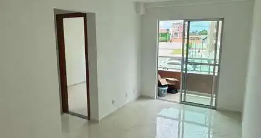 Apartamento com 2 quartos à venda na Rua Luís Eduardo Magalhães, 1081, Itapuã, Salvador