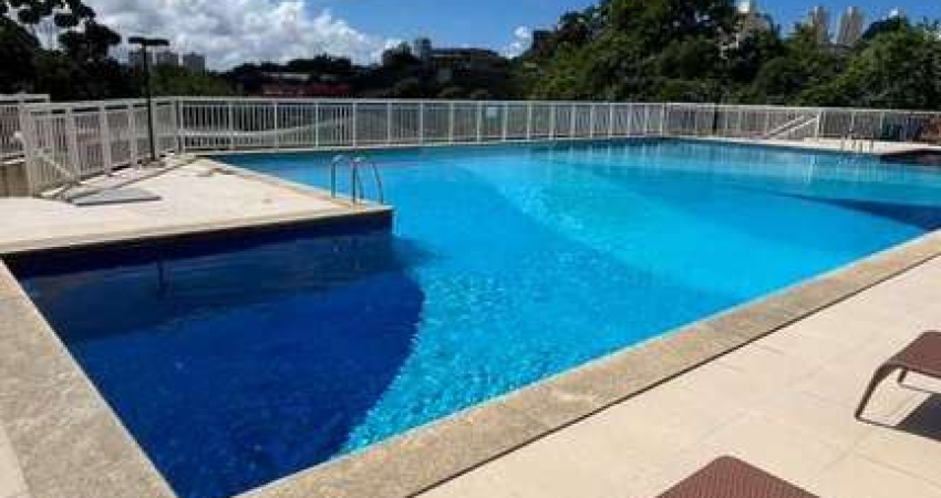 Apartamento com 3 quartos à venda na Rua Teixeira Barros, 505, Parque Bela Vista, Salvador