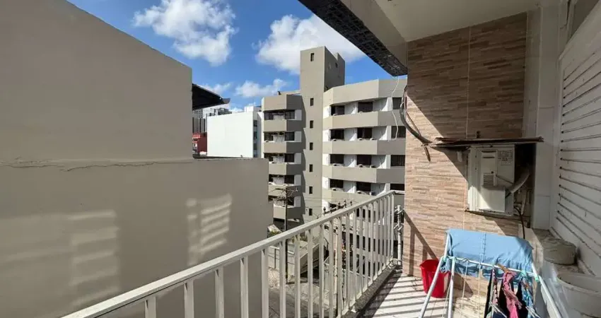 Apartamento com 2 quartos à venda na Pituba, Salvador-Ba, Pituba, Salvador