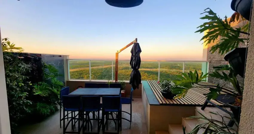 Apartamento com 3 quartos à venda no Ribeirão do Lipa, Cuiabá 