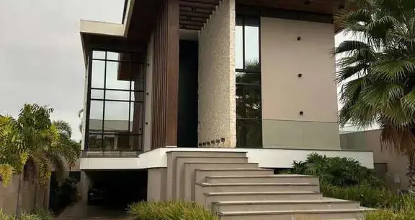 Casa com 4 quartos à venda no Morada dos Nobres, Cuiabá 