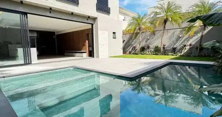 Casa com 4 quartos à venda no Morada dos Nobres, Cuiabá 