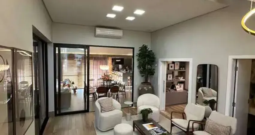 Casa com 4 quartos à venda no Jardim Itália, Cuiabá 