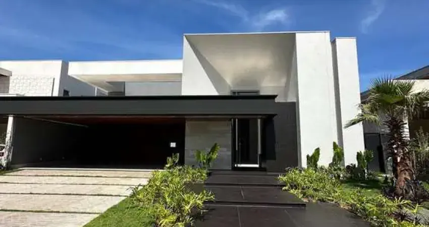 Casa com 4 quartos à venda no Morada dos Nobres, Cuiabá 