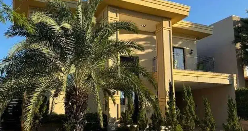 Casa com 4 quartos à venda no Condomínio Florais Itália, Cuiabá 