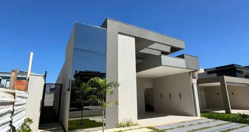 Casa com 3 quartos à venda no Morada dos Nobres, Cuiabá 