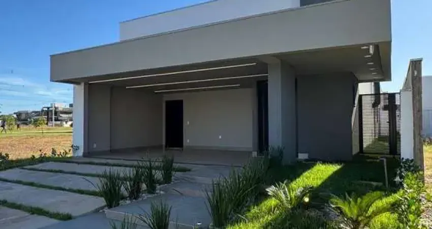 Casa com 3 quartos à venda no Morada dos Nobres, Cuiabá 