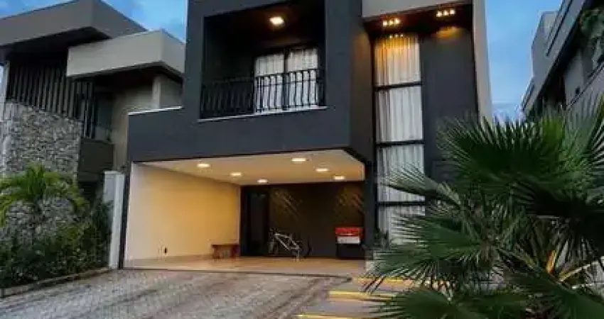 Casa com 4 quartos à venda no Morada dos Nobres, Cuiabá 