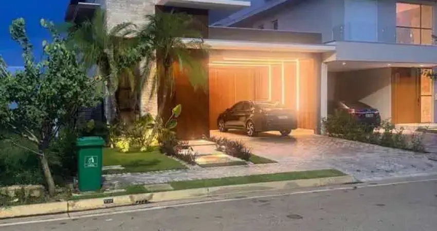 Casa com 3 quartos à venda no Morada dos Nobres, Cuiabá 