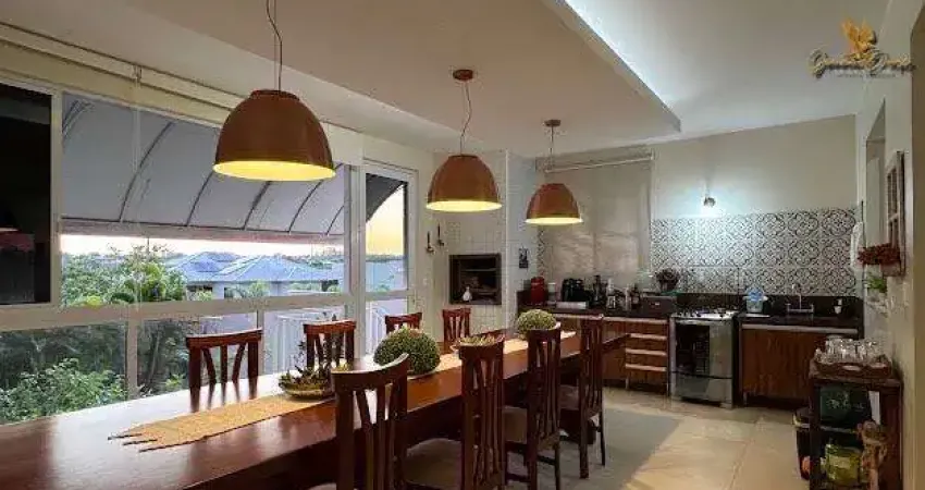 Casa com 4 quartos à venda no Ribeirão do Lipa, Cuiabá 